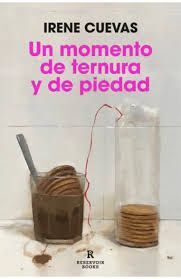 MOMENTO DE TERNURA Y DE PIEDAD, UN
