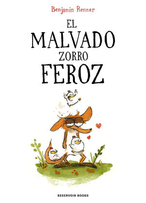 MALVADO ZORRO FEROZ, EL