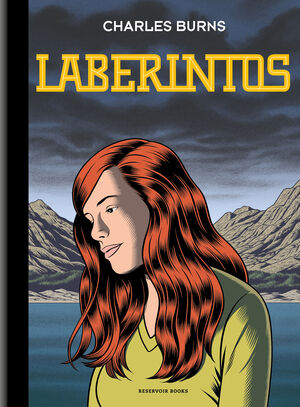 LABERINTOS VOL. 03