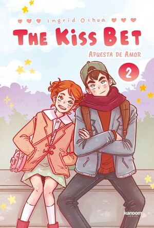 THE KISS BET VOL. 02