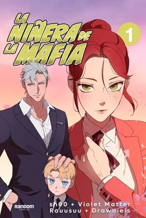 NIÑERA DE LA MAFIA, LA  VOL. 01