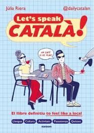 LET'S SPEAK CATALÀ