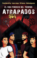 MULTIVERSO DEL TERROR: ATRAPADOS, EL