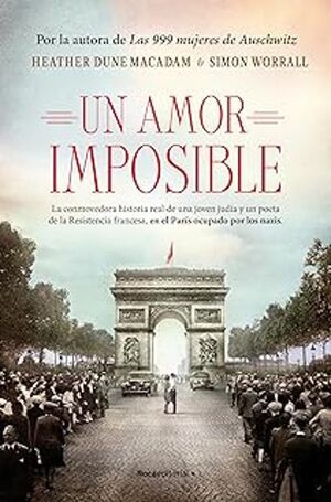 AMOR IMPOSIBLE, UN