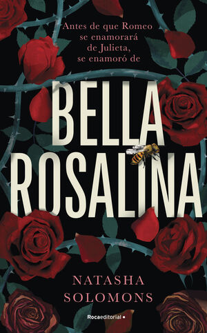 BELLA ROSALINA (CASTELLANO)