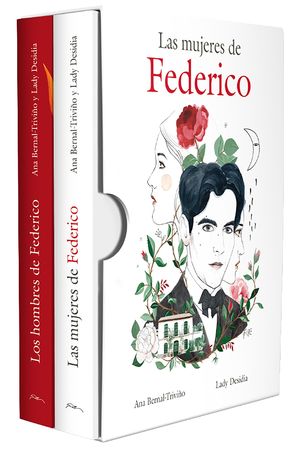 PACK - MUJERES Y HOMBRES DE FEDERICO