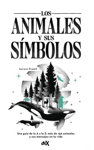 ANIMALES Y SUS SÍMBOLOS, LOS