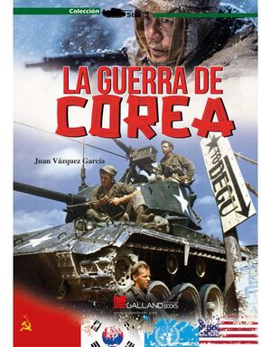 GUERRA DE COREA, LA