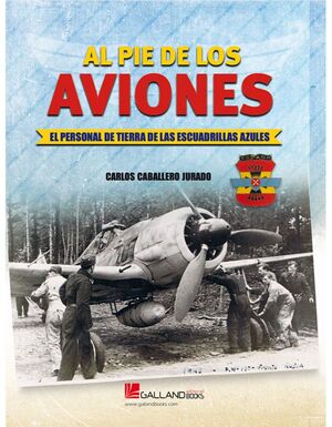 AL PIE DE LOS AVIONES.