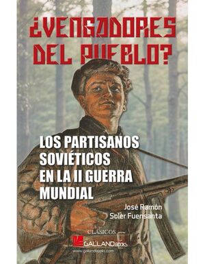 ¿VENGADORES DEL PUEBLO?