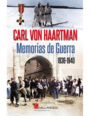 CARL VON HAARTMAN