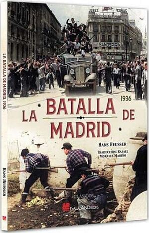 BATALLA DE MADRID, LA