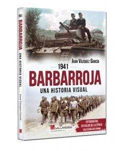 1941 BARBARROJA