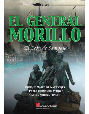 GENERAL MORILLO, EL