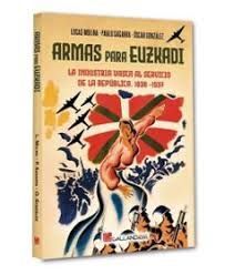 ARMAS PARA EUSKADI