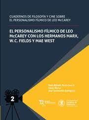 CUADERNOS DE FILOSOFIA Y CINE SOBRE EL PERSONALISM