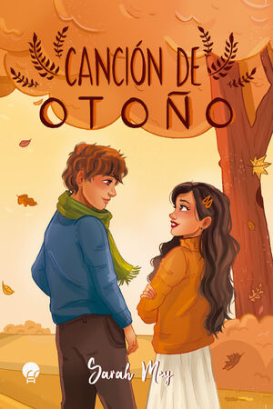 CANCIÓN DE OTOÑO