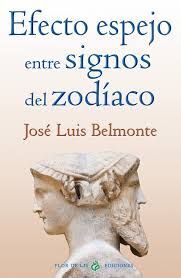 EFECTO ESPEJO ENTRE SIGNOS DEL ZODIACO