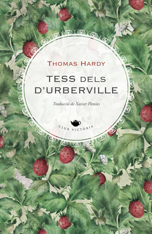 TESS DELS D'URBERVILLE