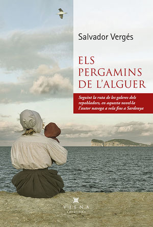 PERGAMINS DE L'ALGUER, ELS