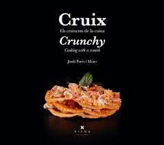 CRUIX / CRUNCHY