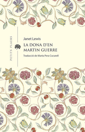 DONA D'EN MARTIN GUERRE, LA