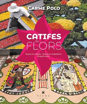 CATIFES DE FLORS (CAT/CAST/ENG)