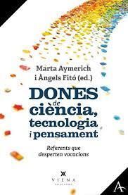 DONES DE CIENCIA, TECNOLOGIA I PENSAMENT