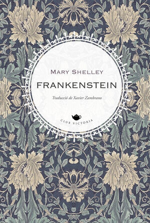 FRANKENSTEIN (CATALÀ)