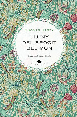 LLUNY DEL BROGIT DEL MON