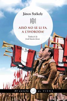 AIXO NO SE LI FA, A L´SVOBODA!