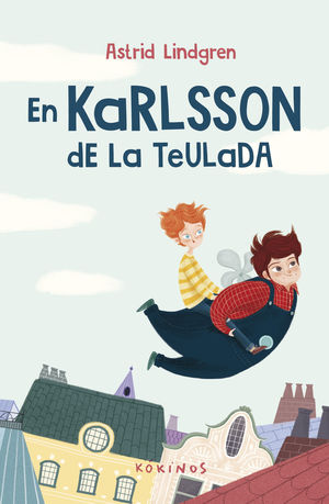 KARLSSON, EN