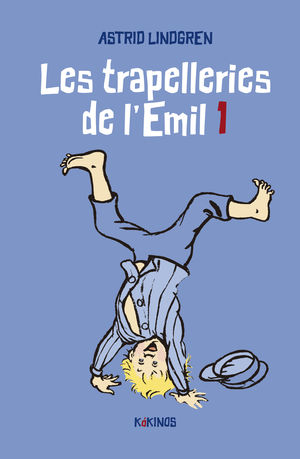 TRAPELLERIES DE L'EMIL, LES