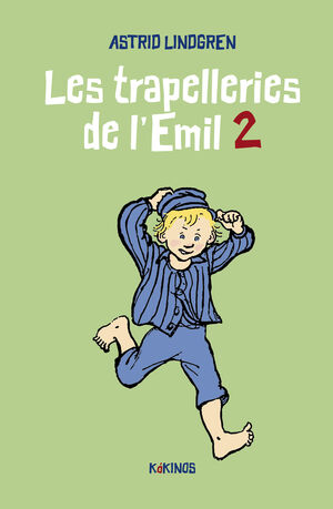 TRAPELLERIES DE L'EMIL, LES