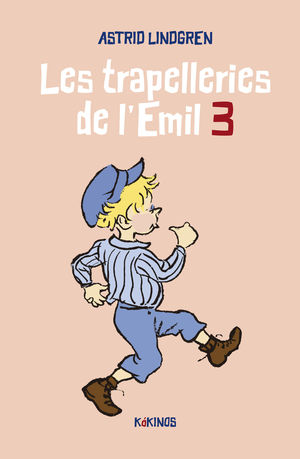 TRAPELLERIES DE L'EMIL 03, LES