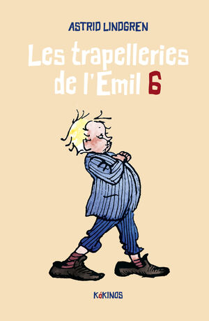 TRAPELLERIES DE L'EMIL, LES