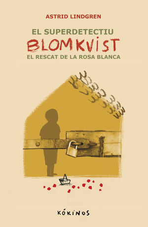 RESCAT DE LA ROSA BLANCA, EL