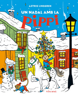 NADAL AMB PIPPI, UN