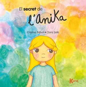 SECRET DE L'ANIKA, EL