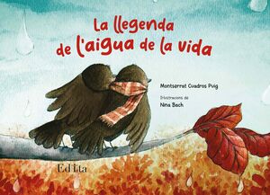 LLEGENDA DE L'AIGUA DE LA VIDA, LA