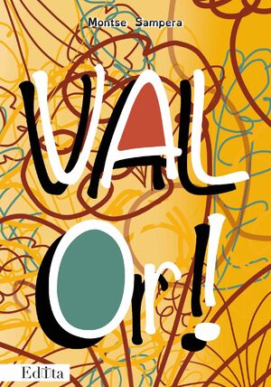 VAL OR!