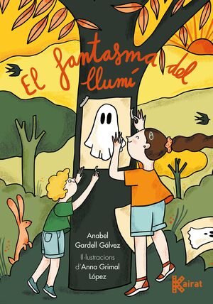 FANTASMA DEL LLUMÍ, EL