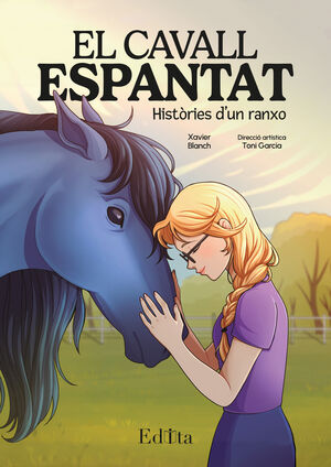 CAVALL ESPANTAT, EL