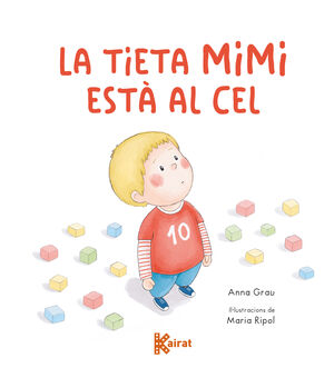 TIETA MIMI ESTA AL CEL, LA