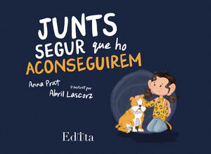 JUNTS SEGUR QUE HO ACONSEGUIREM