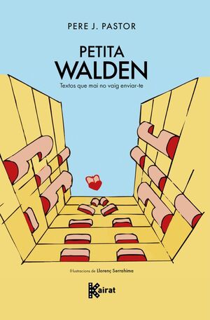 PETITA WALDEN