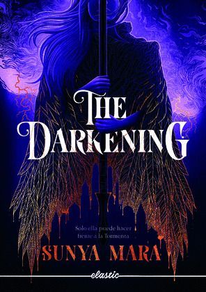 DARKENING, THE