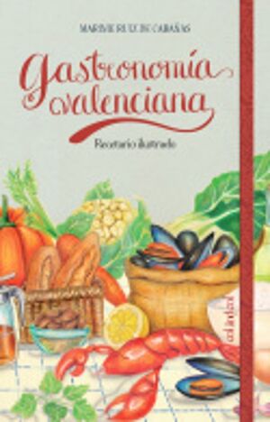GASTRONOMÍA VALENCIANA