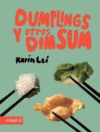 DUMPLINGS Y OTROS DIMSUM