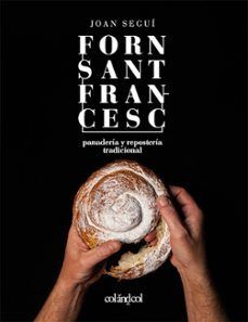 FORN SANT FRANCESC (RUSTICA)